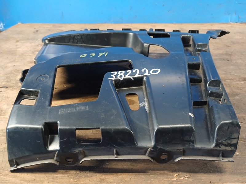 Rear bumper bracket BMW 3 SERIES (F30) 2012–21 2017 Right