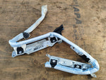 Airbag (curtain) BMW X1 E84 09- 2015 Left