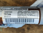 Airbag (curtain) BMW X1 E84 09- 2015 Left