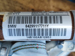 Airbag (curtain) BMW X1 E84 09- 2015 Left