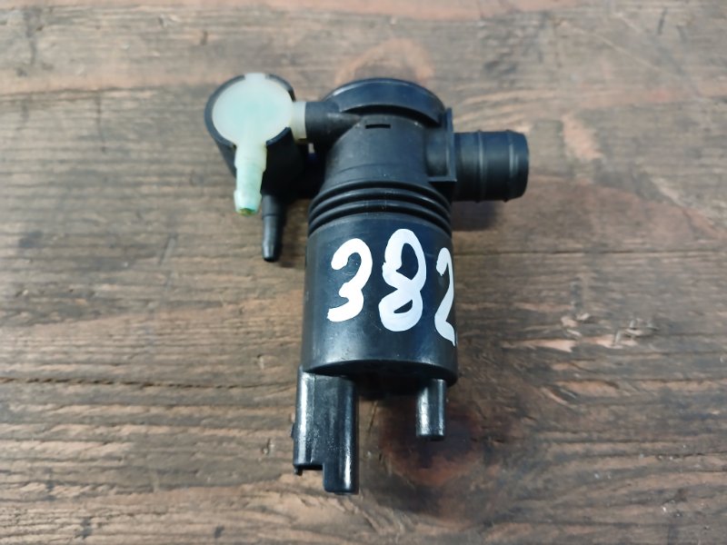 Windshield washer pump NISSAN X-TRAIL/ROGUE T32 13-20 2017
