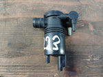 Windshield washer pump NISSAN X-TRAIL/ROGUE T32 13-20 2017