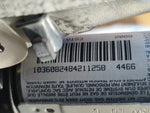 Airbag (curtain) BMW 3 SERIES (E90-E93) 2005–2014 2009 Right