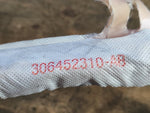 Airbag (curtain) BMW 5 SERIES (F10) 11-13 2012 Right