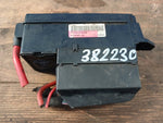 Fuse box MINI COOPER S CLUBMAN R55 05-14 2008