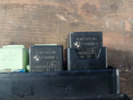 Fuse box MINI COOPER S CLUBMAN R55 05-14 2008