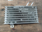 Automatic transmission radiator MITSUBISHI ASX / OUTLANDER SPORT 10-21 2011