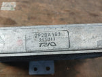 Automatic transmission radiator MITSUBISHI ASX / OUTLANDER SPORT 10-21 2011