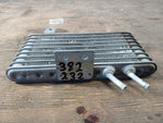 Automatic transmission radiator MITSUBISHI ASX / OUTLANDER SPORT 10-21 2011