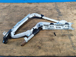 Airbag (curtain) BMW X1 E84 09- 2015 Right