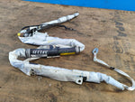 Airbag (curtain) FORD FUSION 14- 2014 Left
