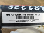 Airbag (curtain) FORD FUSION 14- 2014 Left