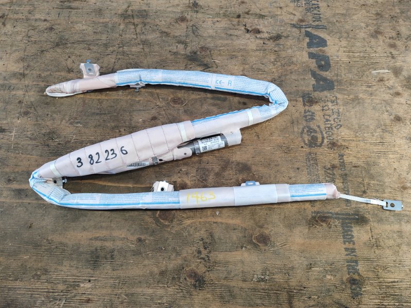 Airbag (curtain) JEEP RENEGADE (BU) 14- 2015 Right