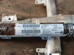 Airbag (curtain) BMW X5 (E70) 07-13 2011 Right