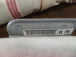 Airbag (curtain) NISSAN X-TRAIL/ROGUE T32 13-20 2017 Right