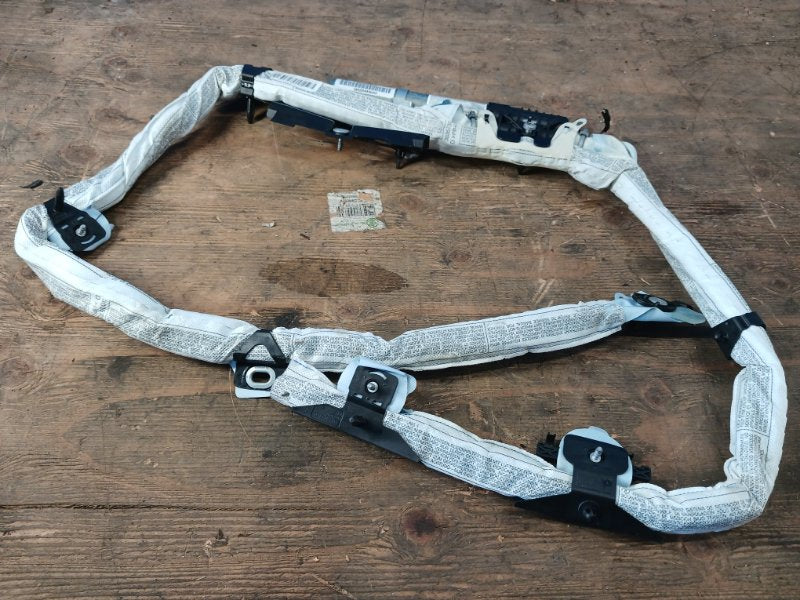 Airbag (curtain) BMW 3 SERIES (E90-E93) 2005–2014 2007 Left