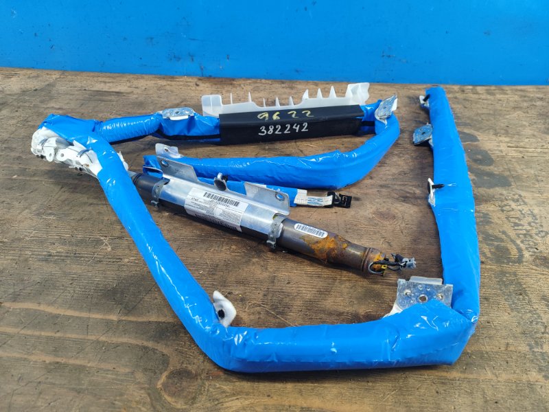 Airbag (curtain) DODGE JOURNEY 08-20 2015 Left