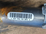 Airbag (curtain) DODGE JOURNEY 08-20 2015 Left