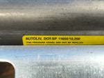 Airbag (curtain) DODGE JOURNEY 08-20 2015 Left