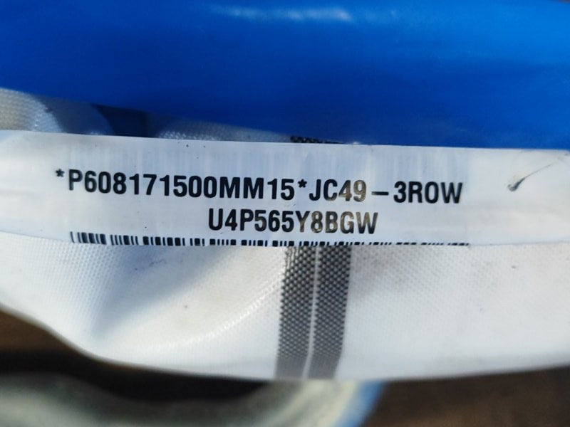 Airbag (curtain) DODGE JOURNEY 08-20 2015 Left