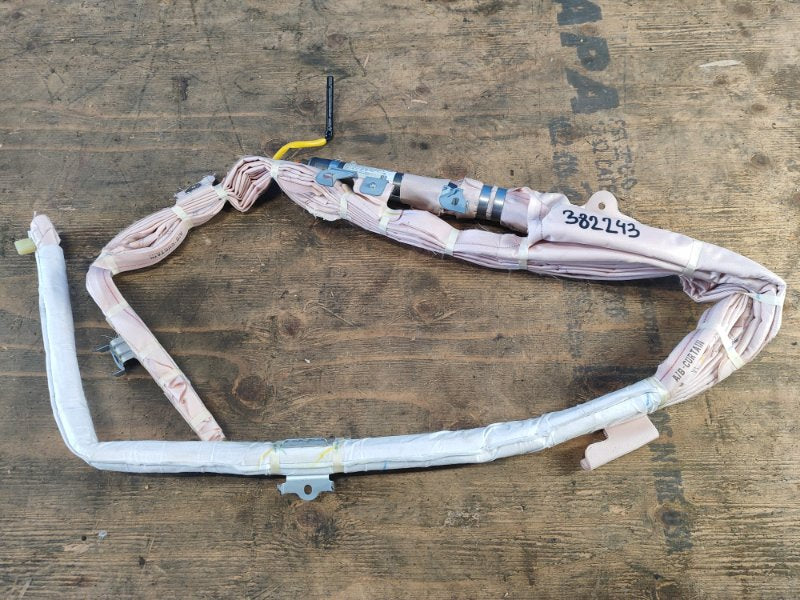 Airbag (curtain) MAZDA 6 GJ 12- 2016 Right