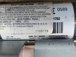Airbag (curtain) MAZDA 6 GJ 12- 2016 Right