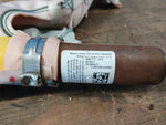 Airbag (curtain) TOYOTA PRIUS - 30 09-17 2012 Right