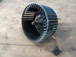 Stove motor BMW X1 E84 09- 2015