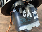 Stove motor BMW X1 E84 09- 2015