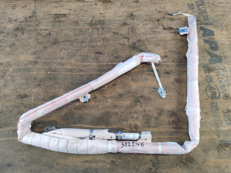 Airbag (curtain) JEEP RENEGADE (BU) 14- 2015 Left
