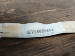 Airbag (curtain) TOYOTA PRIUS - 20 03-11 2008 Left