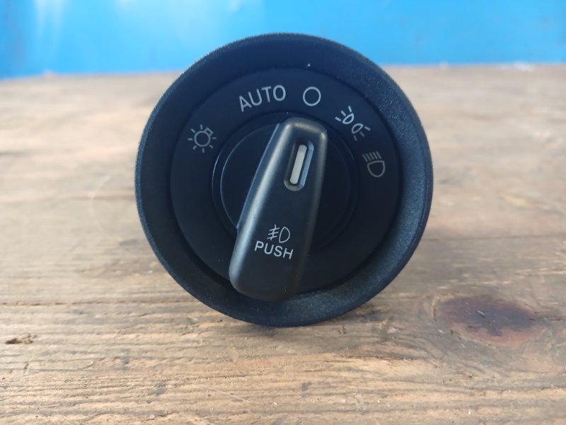 Lighting control unit DODGE JOURNEY 08-20 2015
