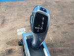 Automatic transmission gearshift linkage BMW 5 SERIES (F10) 11-13 2012