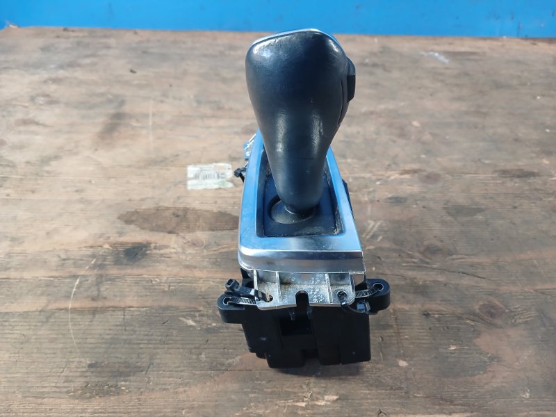 Automatic transmission gearshift linkage BMW 5 SERIES (F10) 11-13 2012