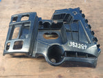 Rear bumper bracket BMW X1 E84 09- 2015 Left