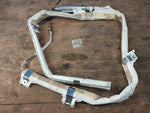 Airbag (curtain) BMW X5 (E70) 07-13 2011 Left