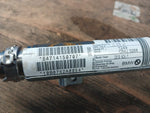 Airbag (curtain) BMW X5 (E70) 07-13 2011 Left