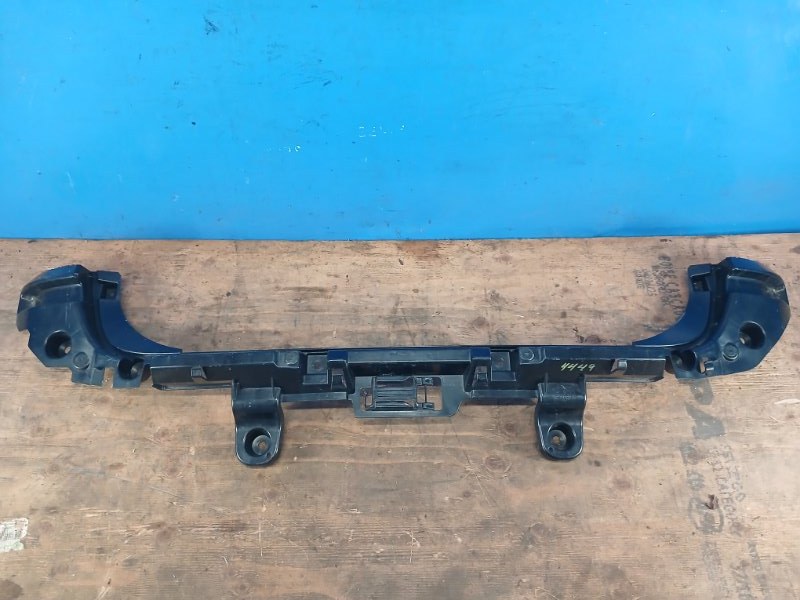 Rear bumper bracket BMW X1 E84 09- 2015