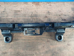 Rear bumper bracket BMW X1 E84 09- 2015