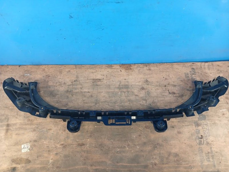 Rear bumper bracket BMW X1 E84 09- 2015