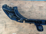 Rear bumper bracket BMW X1 E84 09- 2015