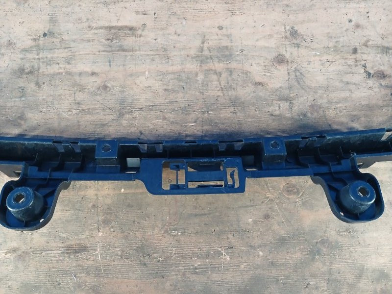 Rear bumper bracket BMW X1 E84 09- 2015