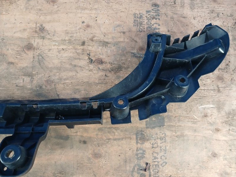 Rear bumper bracket BMW X1 E84 09- 2015
