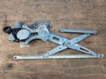 Window lifter TOYOTA PRIUS PLUS 11-14 2013 Rear Right