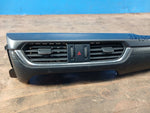 Dashboard cover MAZDA 6 GJ 12- 2016 Left