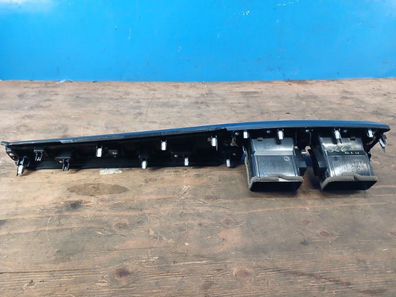 Dashboard cover MAZDA 6 GJ 12- 2016 Left