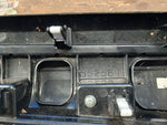 Dashboard cover MAZDA 6 GJ 12- 2016 Left