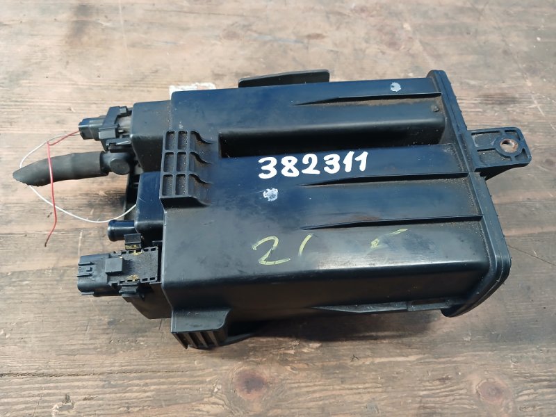 Fuel absorber INFINITI Q50 15-20 2014