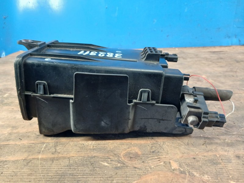 Fuel absorber INFINITI Q50 15-20 2014