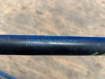 Trunk lid shock absorber JEEP RENEGADE (BU) 14- 2017